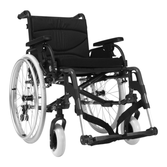 Vermeiren V300 DL Manual De Instrucciones