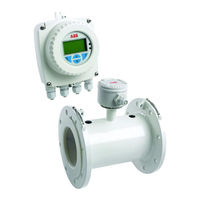 Abb WaterMaster Manual De Instrucciones