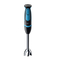 Mezcladores de Mano Braun MultiQuick 5 Vario MQ 5264 BK Manual De Instrucciones
