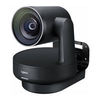 Logitech Rally Plus Guia De Instalacion