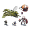 Juguetes Mega Construx PRO BUILDERS 2 IN 1 HALO INFINITE GYG60 Instrucciones De Montaje