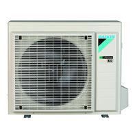 Daikin RXA42B Manual Del Usuario