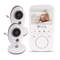 Monitores de Bebé Lionelo care Babyline 5.1 Manual Del Usuario