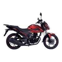 Lifan LF150 Manual De Usuario