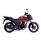 Motocicletas Lifan LF150 Manual De Usuario