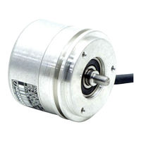 HEIDENHAIN ROD 430 Instrucciones De Montaje