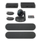 Guía de configuración de Logitech RALLY Plus