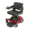Sillas de Ruedas Sunrise Medical Quickie Melody Manual De Instrucciones