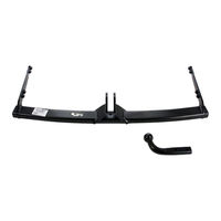 Westfalia 317 132 600 001 Instrucciones De Montaje
