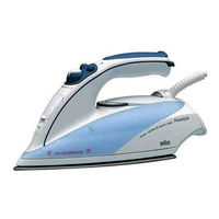 Braun FreeStyle  SI 6530 Manual De Instrucciones