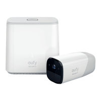 Eufy Security eufyCam Wire-Free Guia De Inicio Rapido