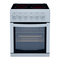 Electrodomésticos de Cocina Becken BFE4915WH Manual De Instrucciones