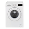 Lavadoras DAEWOO ELECTRONICS DWD-MV Serie Manual De Instrucciones