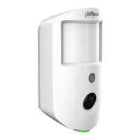 Dahua DHI-ARD1731-W2 Manual De Usuario