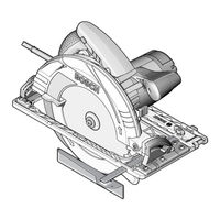 Bosch GKS 85G Professional Manual Original