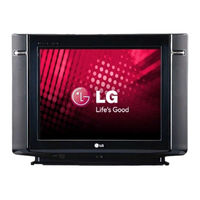 LG 29FU3RS-L1 Manual De Servicio