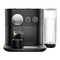Cafeteras Breville NESPRESSO EXPERT Manual Del Usuario
