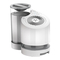 Humidificadores Vornado EV100 Guia Del Propietario