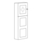 Muebles de Interior IKEA BJORKEN Manual De Instrucciones