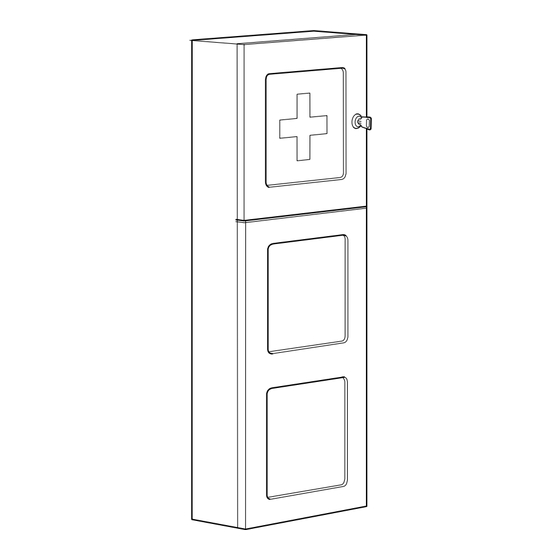 IKEA BJORKEN Manual De Instrucciones