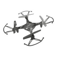 Revell Control AIR HUNTER Manual De Instrucciones