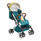 Cochecitos de Bebés Cosatto the ABCs woosh XL Manual De Instrucciones