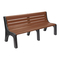 Muebles de Interior Uline H-6570 Instrucciones De Asamblea