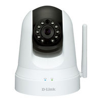 D-Link DCS-5020L Manual Del Usuario