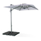 Muebles de Exterior Alice's Garden HUBASE100WHL Manual De Instrucciones