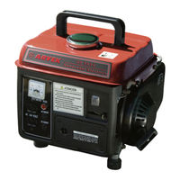 Arvek GE 950G Manual Del Usuario