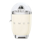 Smeg CJF01 - Manual del Exprimidor de Cítricos