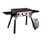 Manual de la plancha de cocina plana FTG600P de Camp Chef