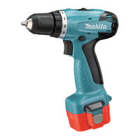 Makita 6281DWAE Manual De Instrucciones