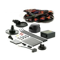 ECS Electronics 132686-10870-1 Instrucciones De Montaje