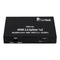 Cables y Conectores FeinTech VSP01201 Manual De Instrucciones