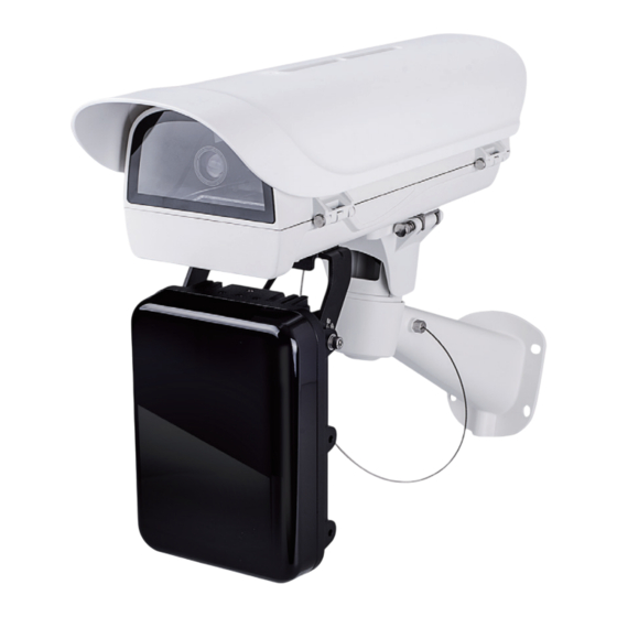 Vivotek IP9172-LPC Guia De Instalacion