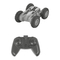 Juguetes Revell Control STUNT CAR TURN IT Manual De Instrucciones
