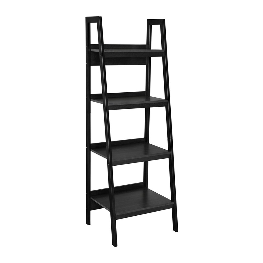 Ameriwood HOME 9482096 Instrucciones De Montaje