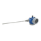 Transmisores Endress+Hauser HART Levelflex FMP51 Manual De Instrucciones