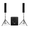 Altavoces Vonyx VX880BT Manual De Instrucciones