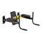 Equipos de Fitness Gymrex GR-PU 120 Manual De Instrucciones