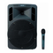 Amplificadores FONESTAR ASH-1200 Guía Rápida