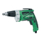 Destornilladores Eléctricos Hitachi Koki W6VM Instrucciones De Manejo
