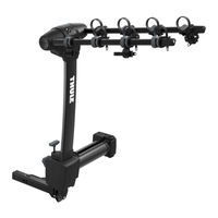 Thule 9031XT Guía Rápida De Inicio