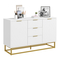 Muebles de Interior HOMCOM 837-151 Instrucciones De Montaje