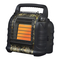 Manual del Mr. Heater MH12HB