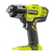 Manual de Ryobi R18IW3