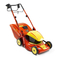 Cortacéspedes Outils Wolf RM41PE Manual De Instrucciones