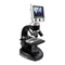 Microscopios Celestron 44341 Manual De Instrucciones