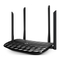 Enrutadores de Red TP-Link Archer C6 Instalación Rápida
